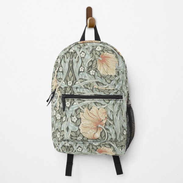 Item preview, William Morris Pimpernel designed and sold by maniacfitness.