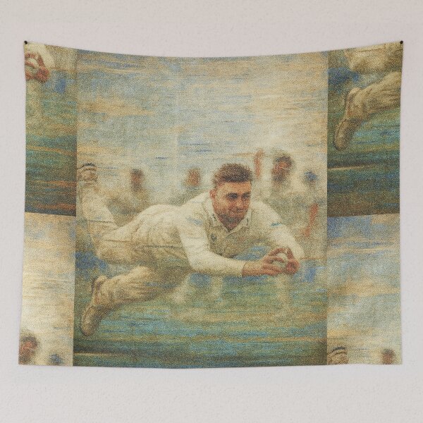 Item preview, Will Jacks designed and sold by Paul Louis Villani.