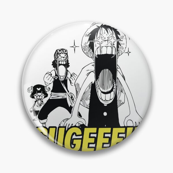 Item preview, Luffy Sugee!! designed and sold by empty25.