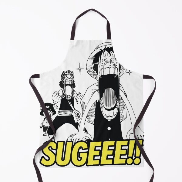 Item preview, Luffy Sugee!! designed and sold by empty25.