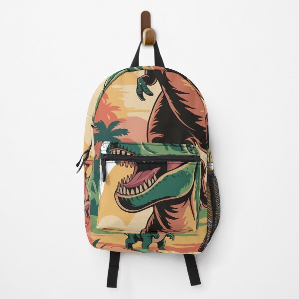 Item preview, Daddy Saurus T Shirt Design designed and sold by AL AMIN.