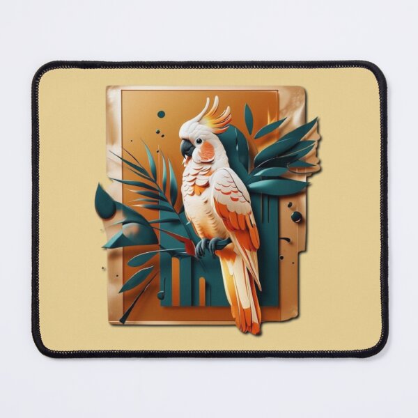 Item preview, Parrot designed and sold by Aise06.