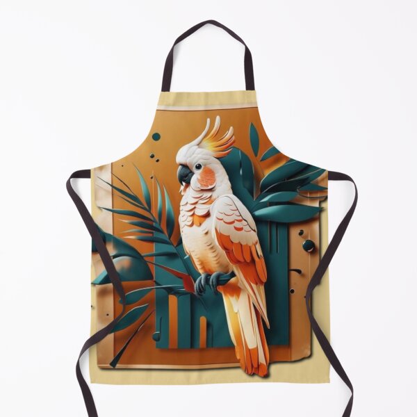 Item preview, Parrot designed and sold by Aise06.