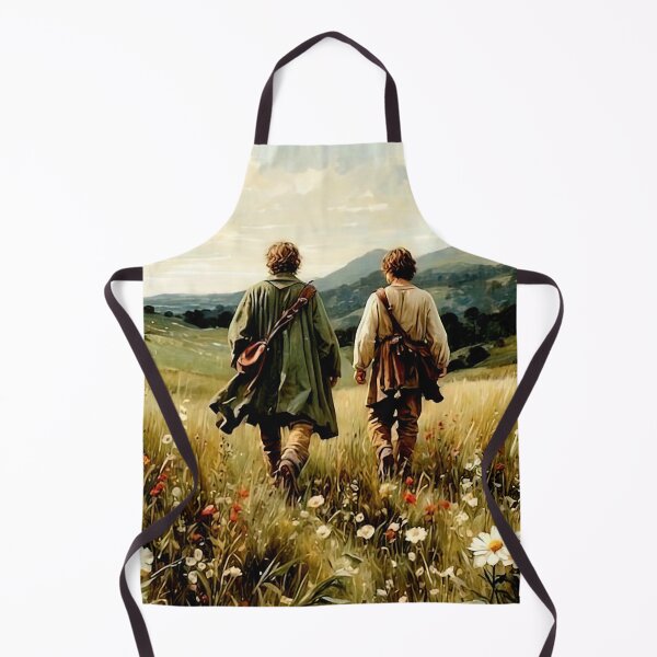 Item preview, Old Friends Leaving designed and sold by Patrickfrenchos.