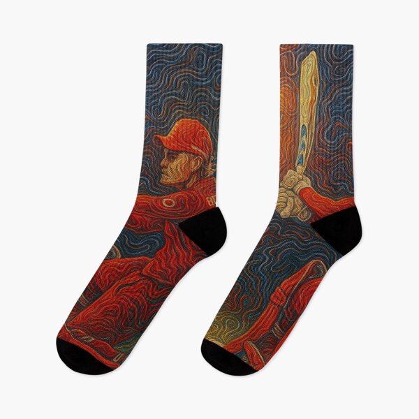 Item preview, Jacob Bethell designed and sold by Paul Louis Villani.