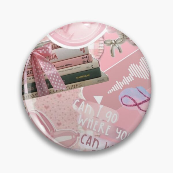 Item preview, Cute Pink Phonecase, collage y2k, girlypop designed and sold by mochiirum.