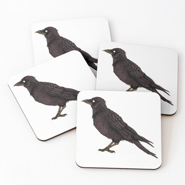 Item preview, Raven’s Gaze designed and sold by FlankinMew.