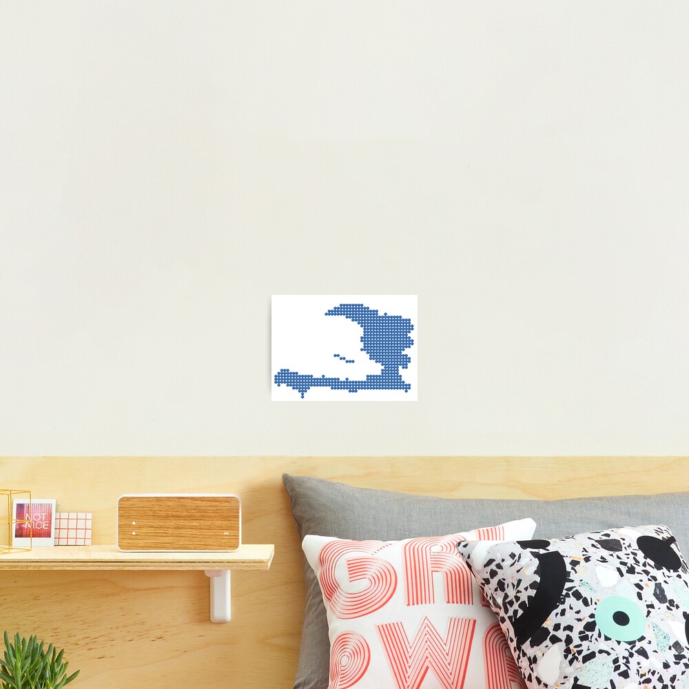 Item preview, Photographic Print designed and sold by TheIconSmith.