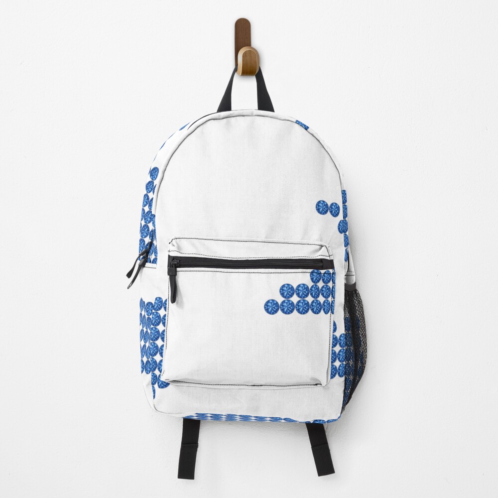 Item preview, Backpack designed and sold by TheIconSmith.