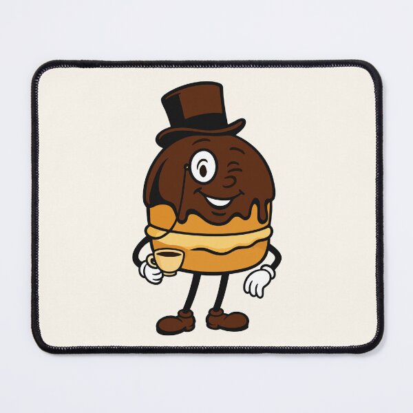 Item preview, COOL BOSTON CREAM designed and sold by Trippin-Tito's.