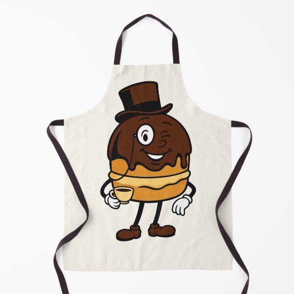 Item preview, COOL BOSTON CREAM designed and sold by Trippin-Tito's.