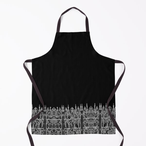 Item preview, Goth Cathedral designed and sold by VØDUM® STORE.