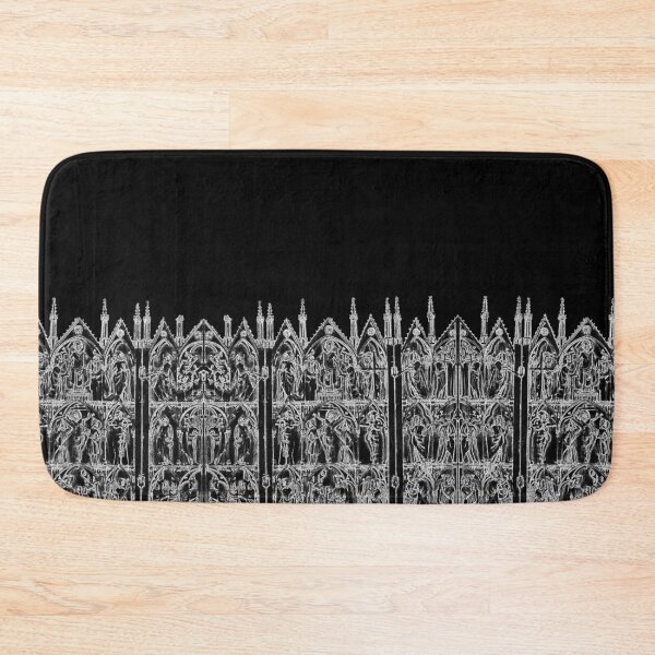 Item preview, Goth Cathedral designed and sold by VØDUM® STORE.