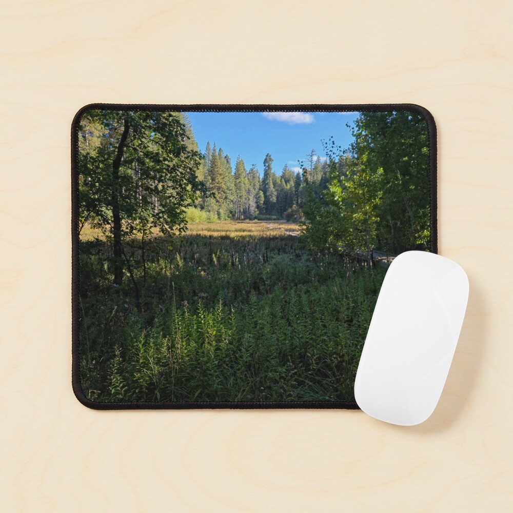 Item preview, Mouse Pad designed and sold by ElisabethFriday.