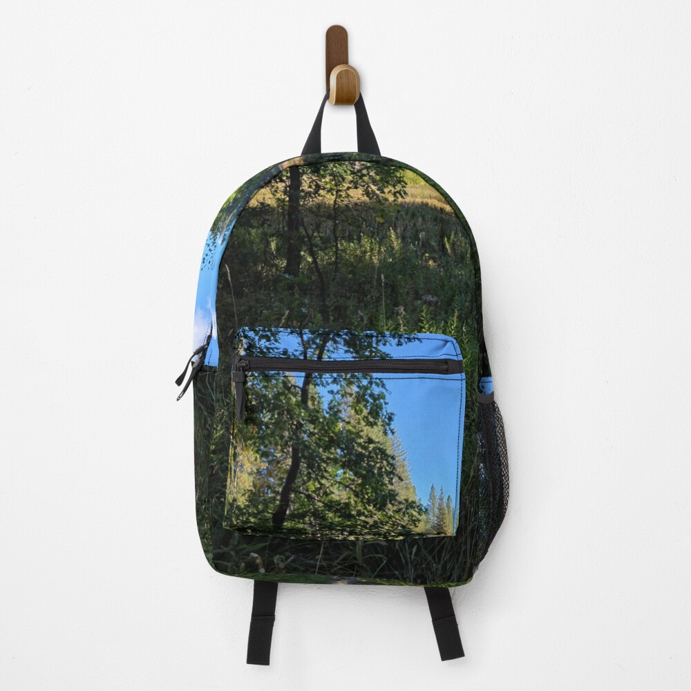 Item preview, Backpack designed and sold by ElisabethFriday.