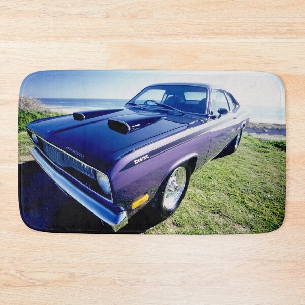 Item preview, Duster Plum Crazy designed and sold by Gasserdesigns.