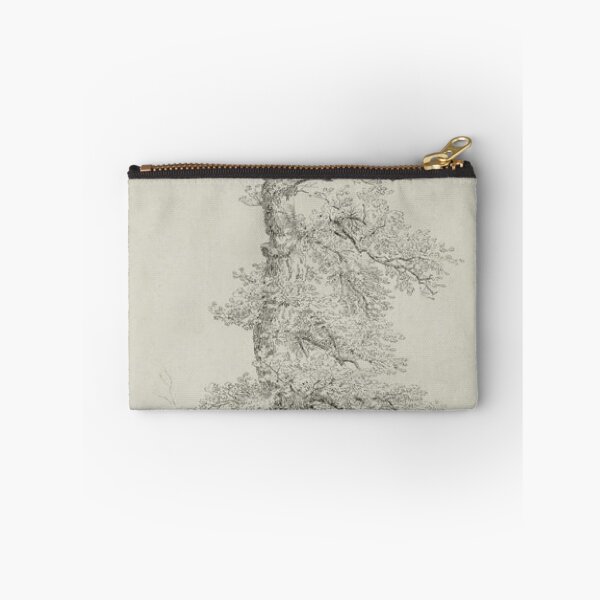 Item preview, Ancient Oak Tree with a Stork's Nest designed and sold by SharonTheFirst.