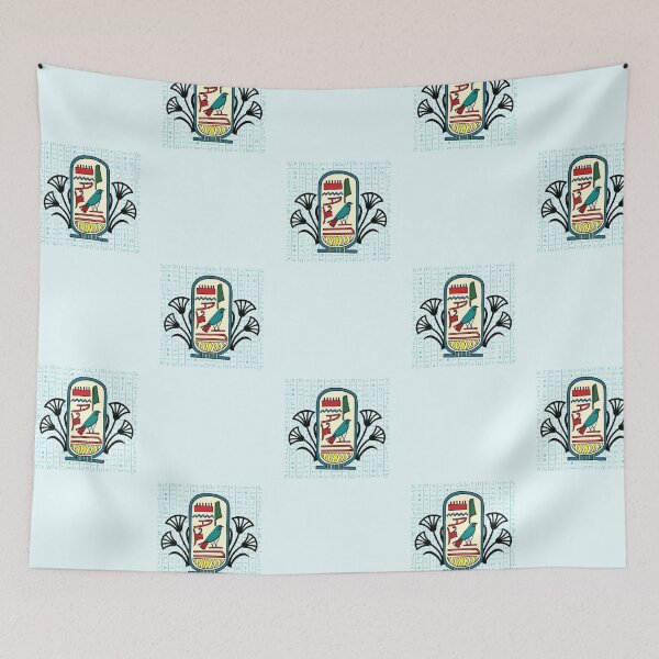Item preview,  Cartouche of the Pharaoh designed and sold by NurzZz73.