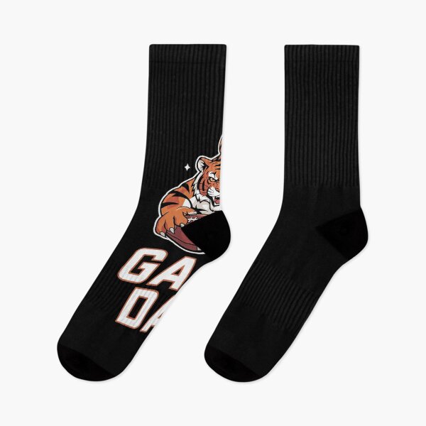 Item preview, Touchdown American Football Game Day Thanksgiving Tiger Cool  designed and sold by MathisBellanger.