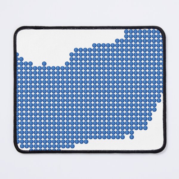 Item preview, Blue Rhinestone Hungary designed and sold by TheIconSmith.