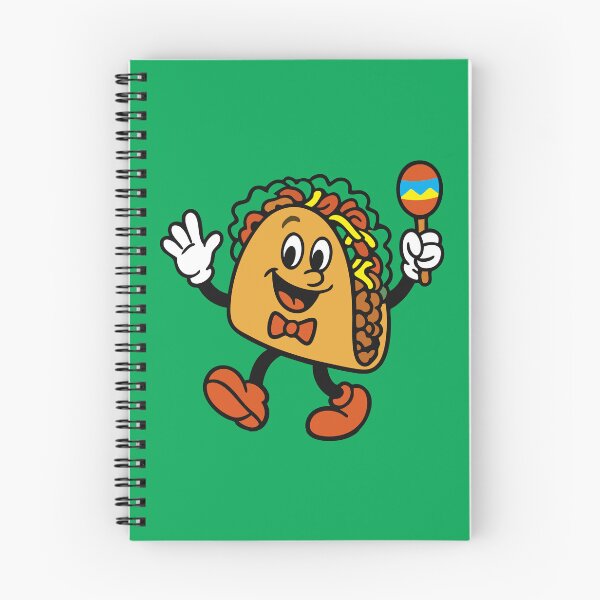 Item preview, COOL TACO designed and sold by Trippin-Tito's.