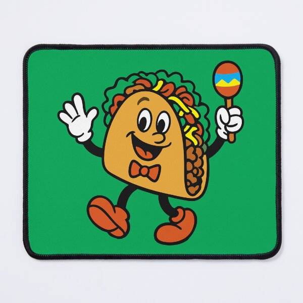 Item preview, COOL TACO designed and sold by Trippin-Tito's.