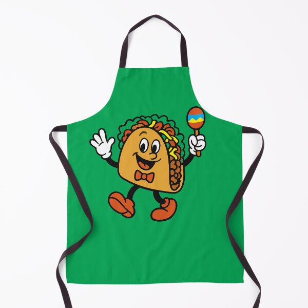 Item preview, COOL TACO designed and sold by Trippin-Tito's.
