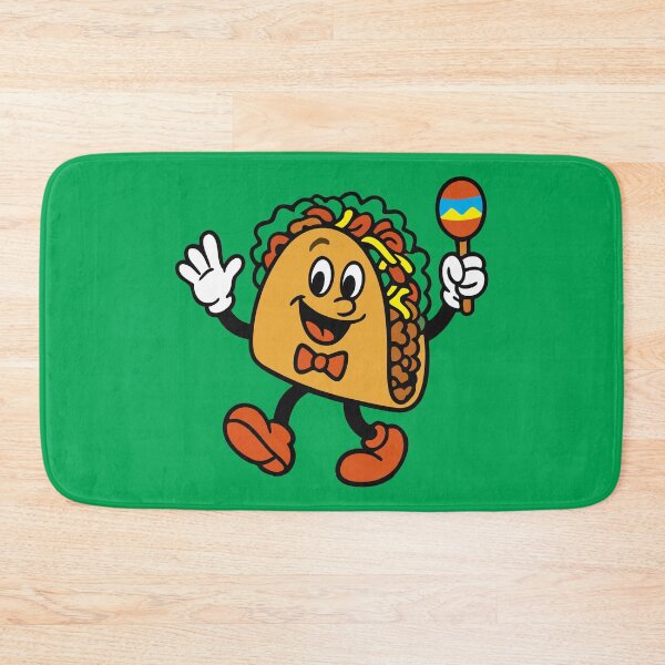 Item preview, COOL TACO designed and sold by Trippin-Tito's.