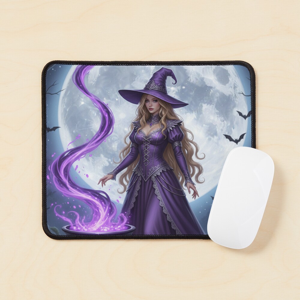 Item preview, Mouse Pad designed and sold by RaF71PrO.