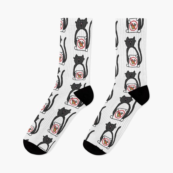 Item preview, No Kings in America Resist Cat designed and sold by ellenhenry.