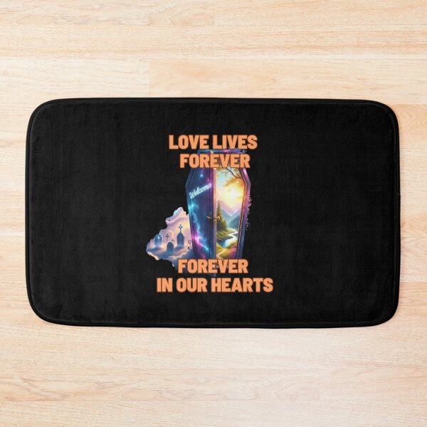Item preview,   Life & Death Balance,Love Beyond Life,Spiritual Energy,Positive Death Awareness,Soul Transformation, designed and sold by chipmuckdesignn.