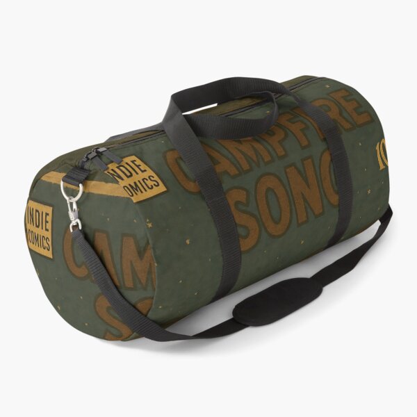 Item preview, Indie Folk Aesthetic: Campfire Song designed and sold by bapupa.