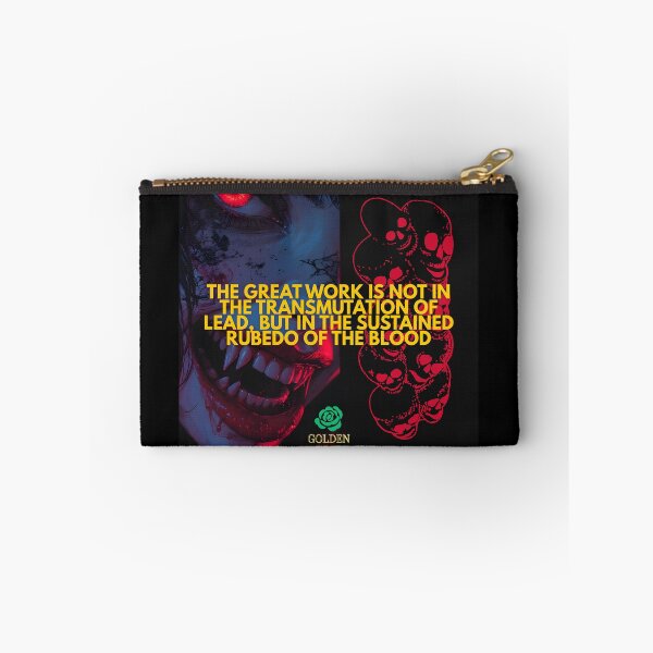 Item preview, The Alchemical Hunger designed and sold by GoldenRose55.