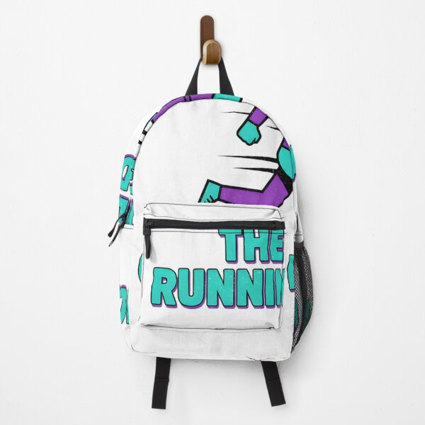 Item preview, Running Out of Patience Retro 80s Workout Joke designed and sold by MofazStyle.