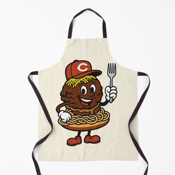 Item preview, COOL SKYLINE CHILI designed and sold by Trippin-Tito's.