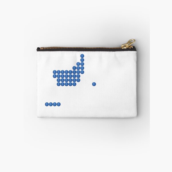 Item preview, Blue Rhinestone Indonesia designed and sold by TheIconSmith.