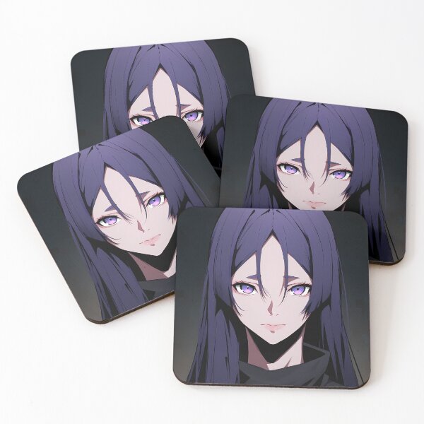 Item preview, Minamoto no Raikou - Fate series 12 designed and sold by Infinite-Aspire.