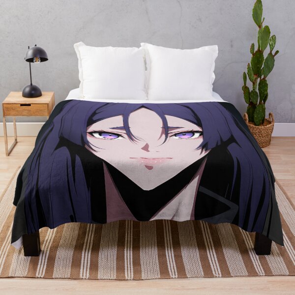 Item preview, Minamoto no Raikou - Fate series 12 designed and sold by Infinite-Aspire.
