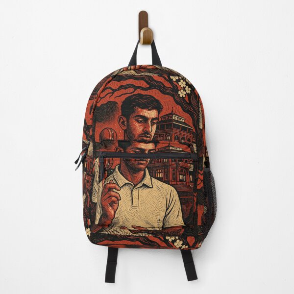 Item preview, Shoiab Bashir designed and sold by Paul Louis Villani.