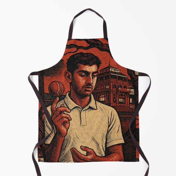 Item preview, Shoiab Bashir designed and sold by Paul Louis Villani.