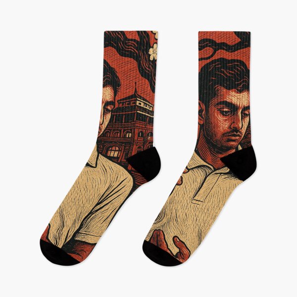 Item preview, Shoiab Bashir designed and sold by Paul Louis Villani.