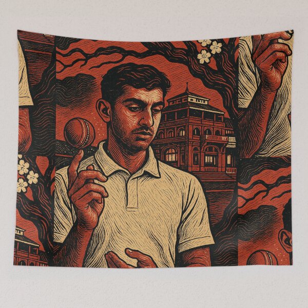 Item preview, Shoiab Bashir designed and sold by Paul Louis Villani.