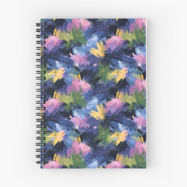 Item preview, Artistic Brushstrokes - Free Expression designed and sold by MidArtForge.