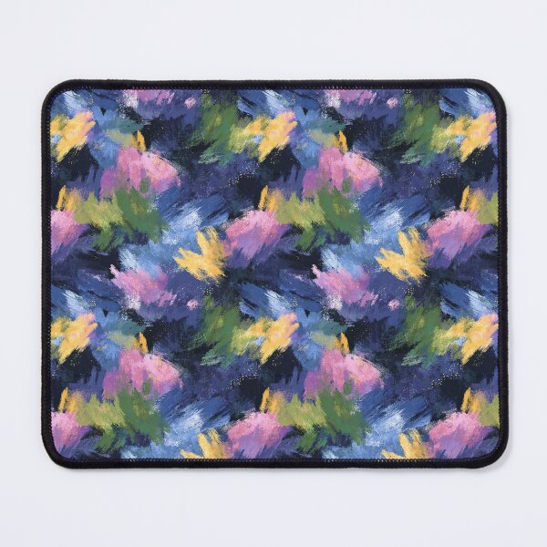 Item preview, Artistic Brushstrokes - Free Expression designed and sold by MidArtForge.