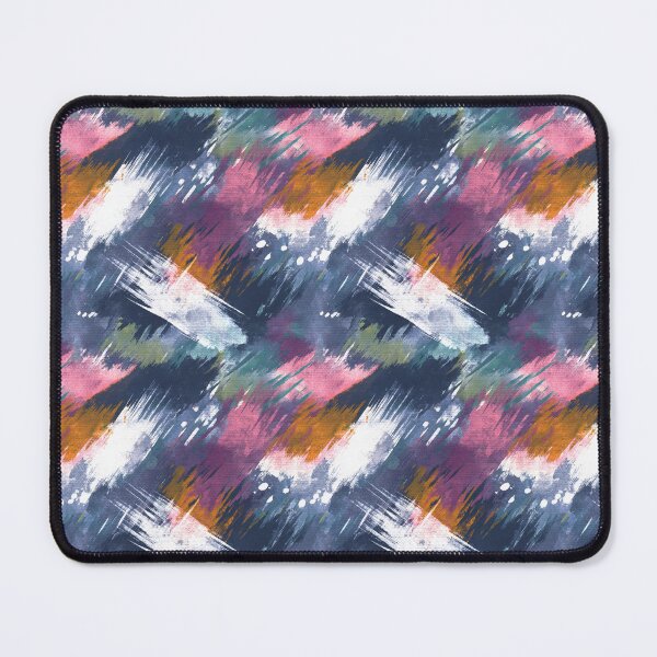 Item preview, Artistic Brushstrokes - Free Expression designed and sold by MidArtForge.