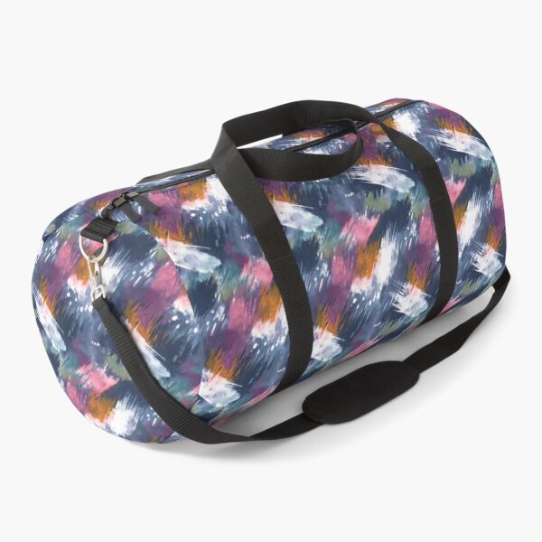 Item preview, Artistic Brushstrokes - Free Expression designed and sold by MidArtForge.