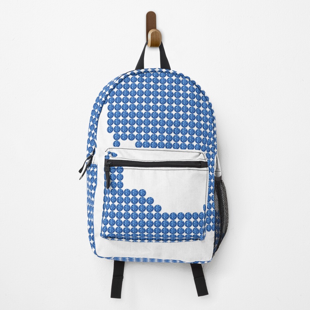Item preview, Backpack designed and sold by TheIconSmith.