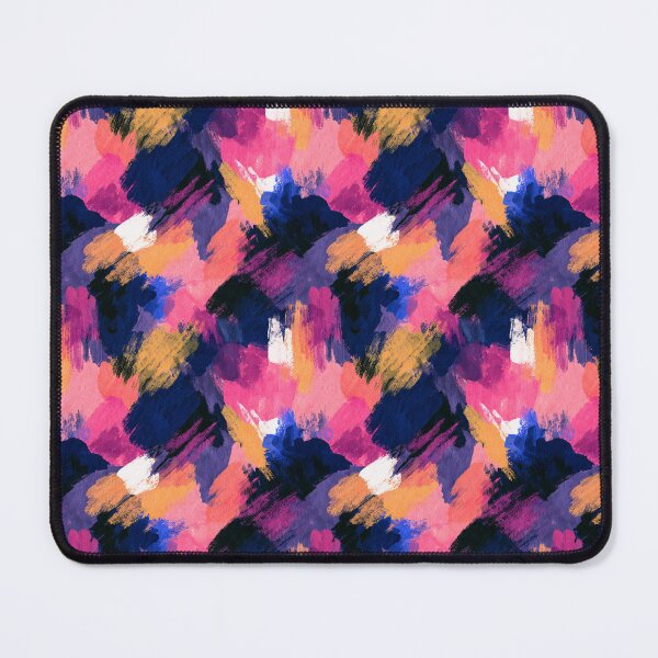Item preview, Artistic Brushstrokes - Free Expression designed and sold by MidArtForge.