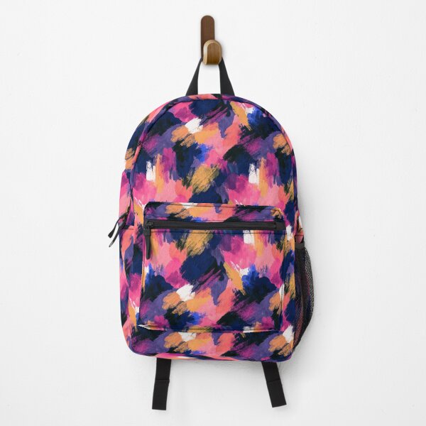 Item preview, Artistic Brushstrokes - Free Expression designed and sold by MidArtForge.
