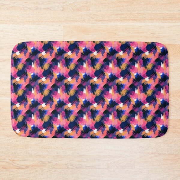 Item preview, Artistic Brushstrokes - Free Expression designed and sold by MidArtForge.